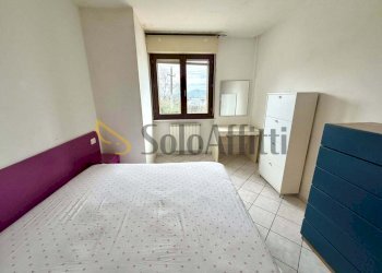 CAMERA - Appartamento Via Pescara 2, Mosciano Sant'Angelo - foto 6