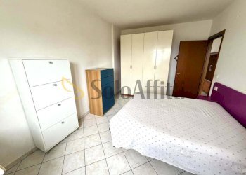 CAMERA - Appartamento Via Pescara 2, Mosciano Sant'Angelo - foto 7