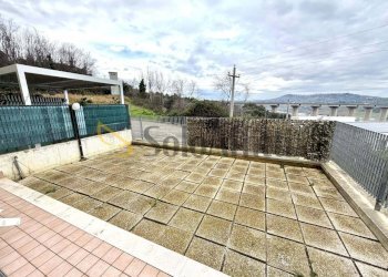 ESTERNO - Appartamento Via Pescara 2, Mosciano Sant'Angelo - foto 11