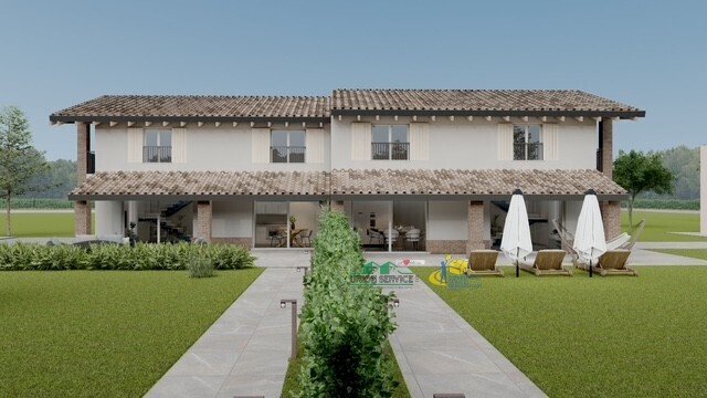 immagine1.jpg - Independent house Via Bianchi 16, Noceto - photo 1