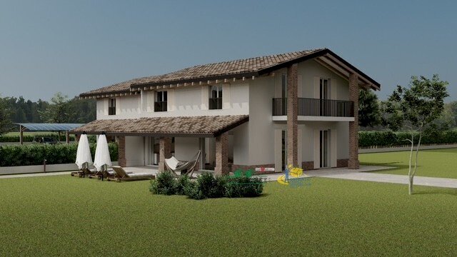 immagine3.jpg - Independent house Via Bianchi 16, Noceto - photo 2