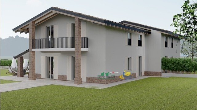 immagine2.jpg - Independent house Via Bianchi 16, Noceto - photo 3