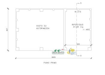 immagine_004 - Casa indipendente Via Bianchi 16, Noceto - foto 8