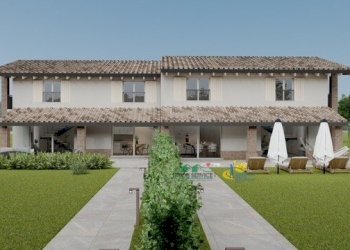 immagine1 - Casa indipendente Via Bianchi 16, Noceto - foto 9