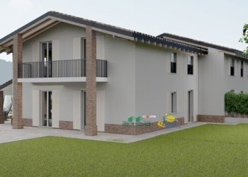 immagine2 - Casa indipendente Via Bianchi 16, Noceto - foto 10