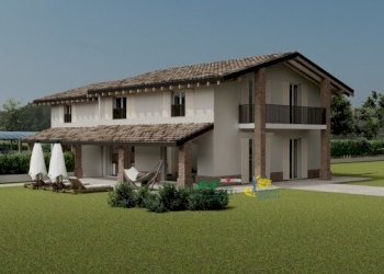 immagine3 - Casa indipendente Via Bianchi 16, Noceto - foto 12