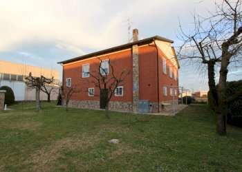 IMG_9348.JPG - Casa indipendente Via Tombetto 18-22, Valsamoggia - foto 29