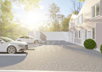 Esterno 1.jpg - Monolocale Via Emilia Ponente 209, Bologna - foto 12