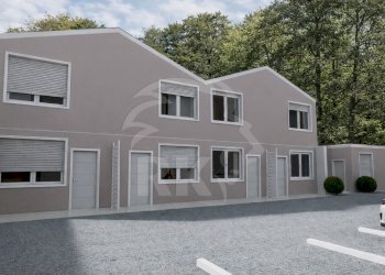 Esterno 2.png - Monolocale Via Emilia Ponente 209, Bologna - foto 13