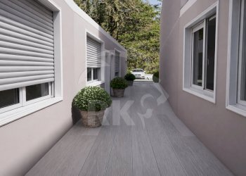 Esterno 5.png - Monolocale Via Emilia Ponente 209, Bologna - foto 16