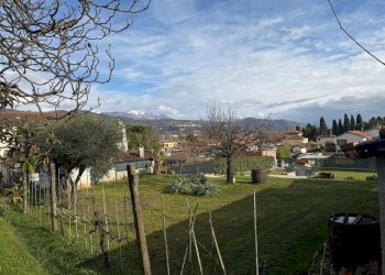 2c53ce48-cc03-40bd-9d77-909a8e27b81a.jpg - Terratetto - Terracielo Via Mazzincollo 35-19, Sarzana - foto 1