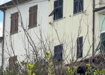 0373fa38-7d29-4bac-a0a3-5b5459151179.jpg - Terratetto - Terracielo Via Mazzincollo 35-19, Sarzana - foto 10