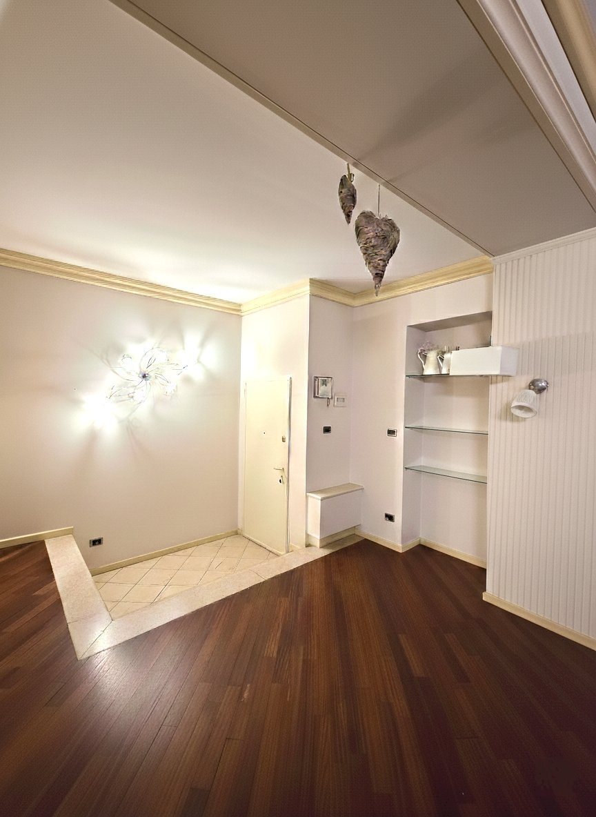 INGRESSO - Four-room apartment Via Fratelli Porcellaga, Brescia - photo 1