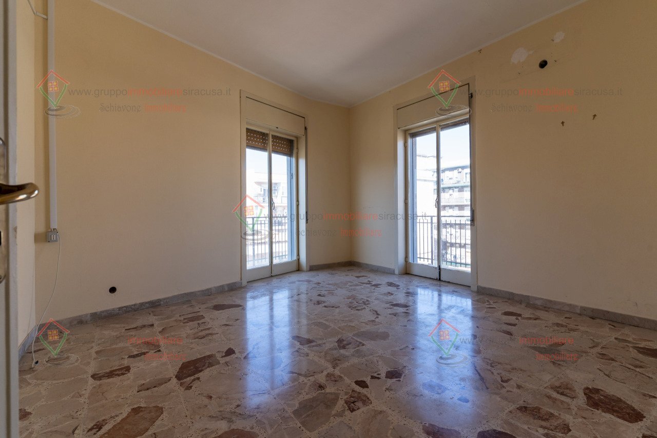 RIC09316.jpg - Four-room apartment Siracusa - photo 1