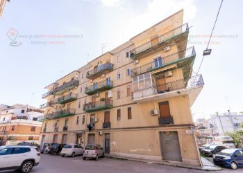 RIC09337.jpg - Four-room apartment Siracusa - photo 16