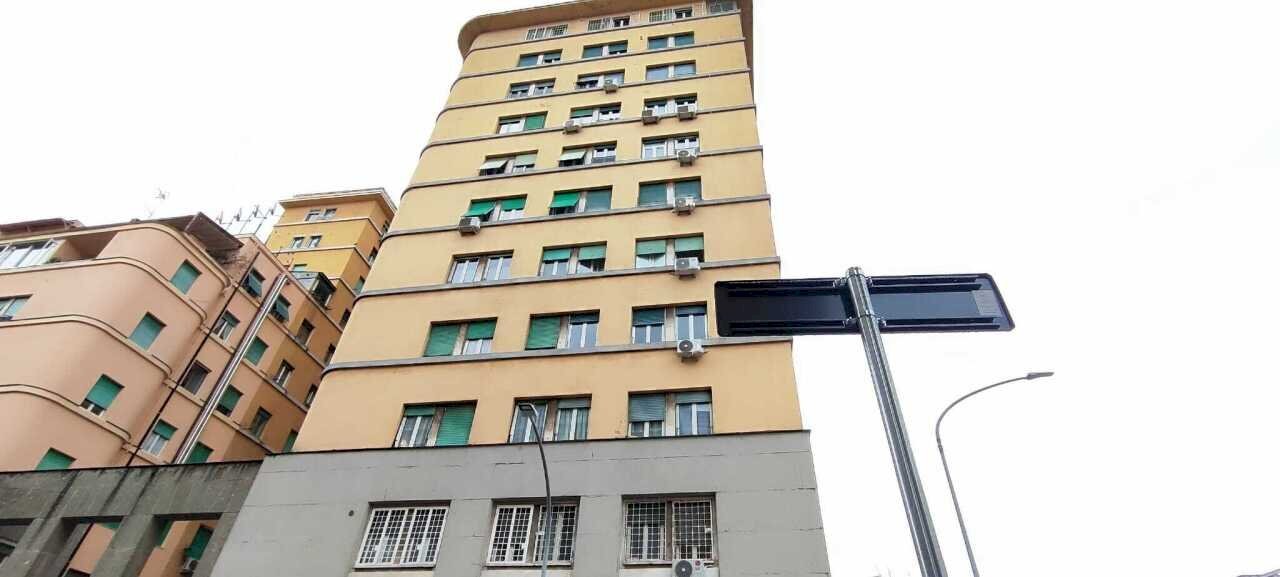 palazzina - Monolocale Via Orazio Coclite, Roma - foto 2