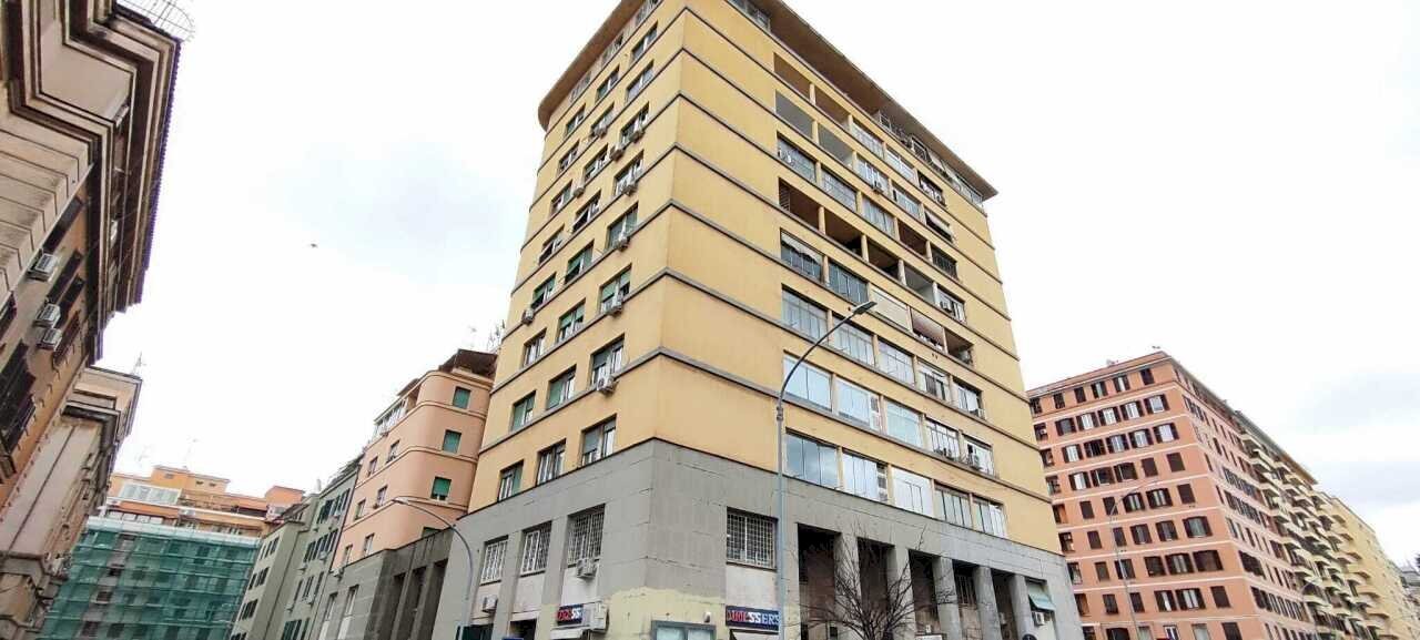 palazzina - Monolocale Via Orazio Coclite, Roma - foto 3