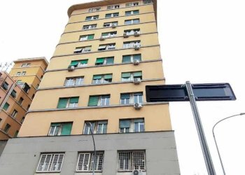 palazzina - One-room apartment Via Orazio Coclite, Roma - photo 2