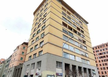 palazzina - One-room apartment Via Orazio Coclite, Roma - photo 3