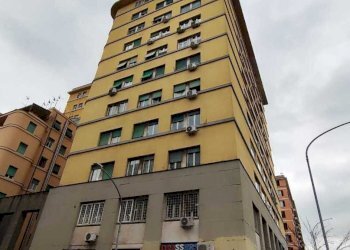 palazzina - One-room apartment Via Orazio Coclite, Roma - photo 4