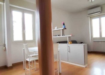 sala - One-room apartment Via Orazio Coclite, Roma - photo 5