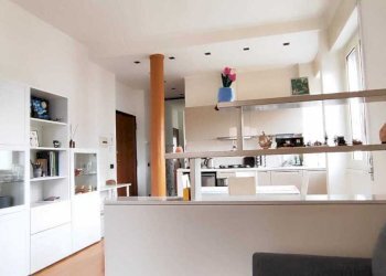 sala - One-room apartment Via Orazio Coclite, Roma - photo 9