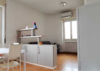 sala - One-room apartment Via Orazio Coclite, Roma - photo 11