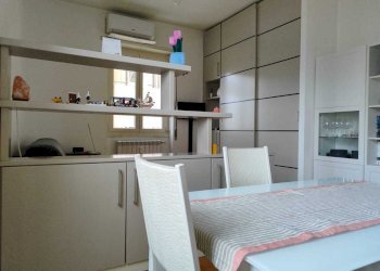 angolo cottura - One-room apartment Via Orazio Coclite, Roma - photo 16