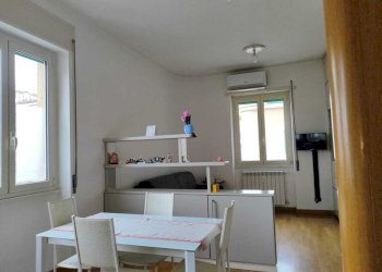 interni - One-room apartment Via Orazio Coclite, Roma - photo 17
