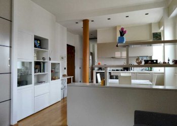 interni - One-room apartment Via Orazio Coclite, Roma - photo 20