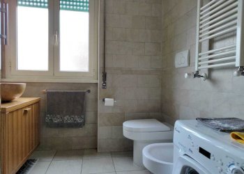 bagno - One-room apartment Via Orazio Coclite, Roma - photo 21