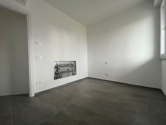 zona giorno - Appartamento Via Fiori 7, Rimini - foto 2