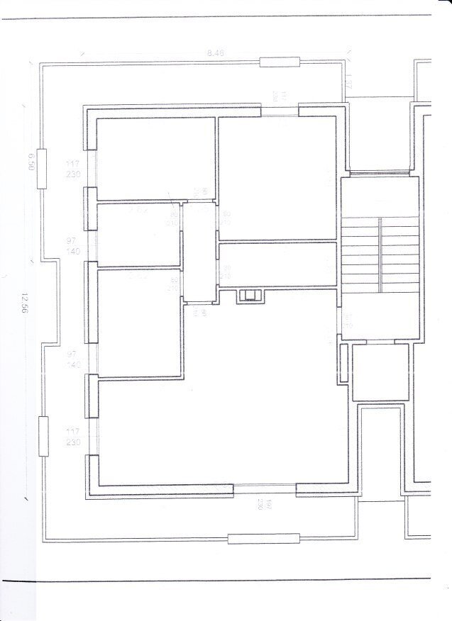 Piano 2?.jpg - Appartamento Via Fiori 7, Rimini - foto 3