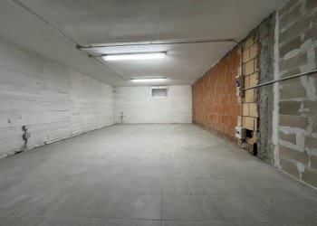 garage.jpeg - Appartamento Via Fiori 7, Rimini - foto 11