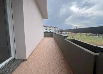 balc 2.jpeg - Appartamento Via Fiori 7, Rimini - foto 11