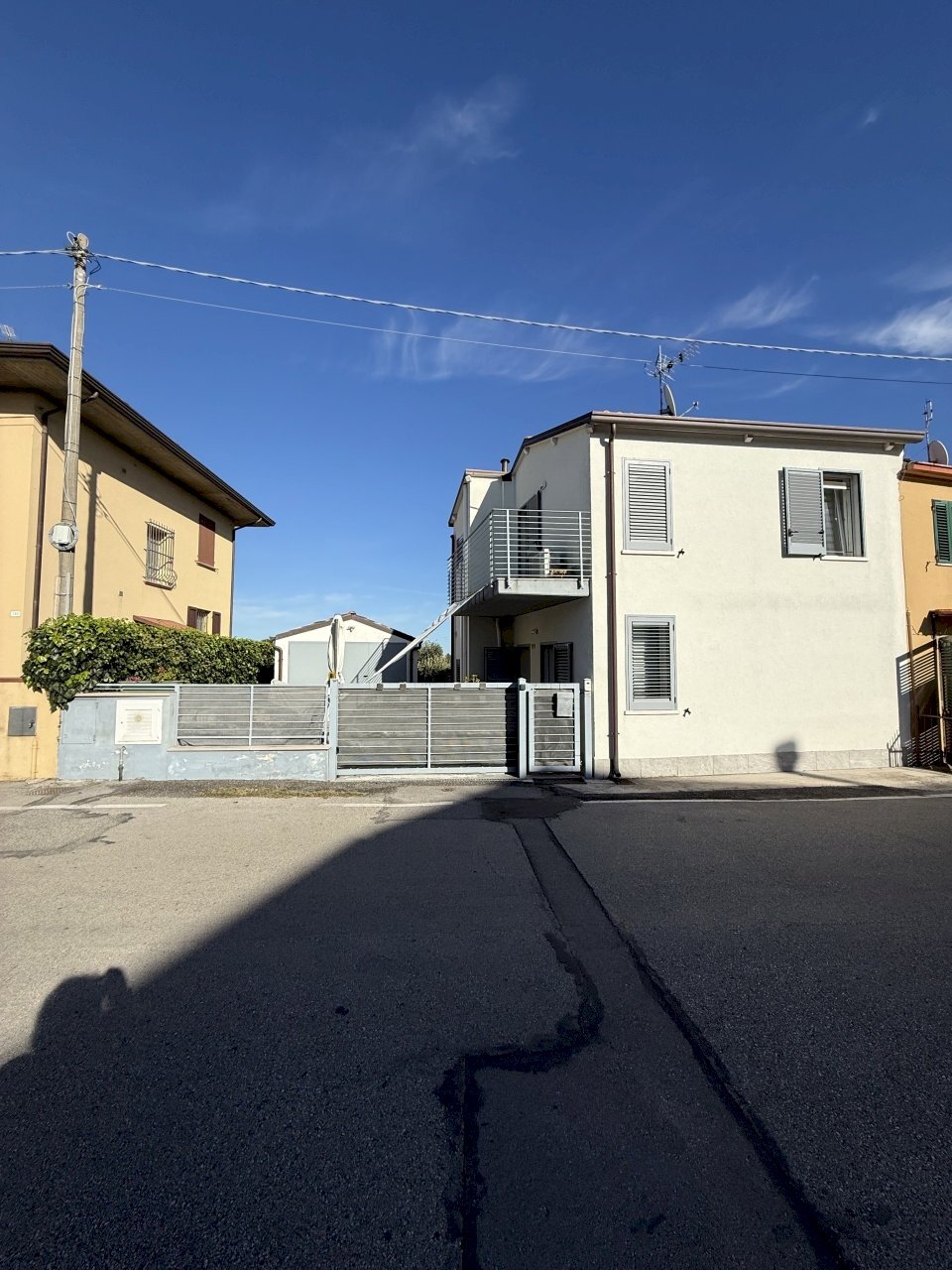 IMG_1169.JPG - Villetta Via Vecchia Marecchia 199, Santarcangelo di Romagna - foto 2