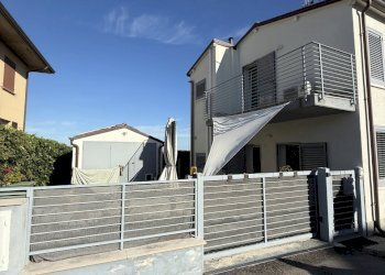 IMG_1171.JPG - Villetta Via Vecchia Marecchia 199, Santarcangelo di Romagna - foto 6