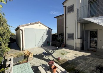 IMG_1179.JPG - Villetta Via Vecchia Marecchia 199, Santarcangelo di Romagna - foto 13