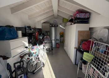 IMG_1185.JPG - Villetta Via Vecchia Marecchia 199, Santarcangelo di Romagna - foto 25