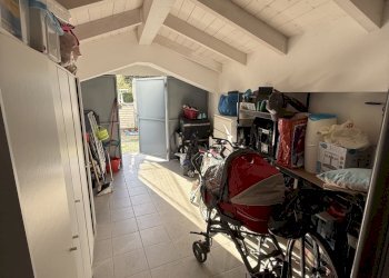 IMG_1186.JPG - Villetta Via Vecchia Marecchia 199, Santarcangelo di Romagna - foto 26