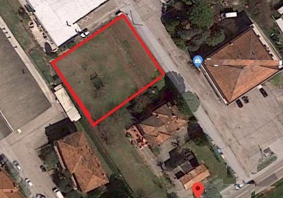 Lotto.jpg - Terreno agricolo Santarcangelo di Romagna - foto 1