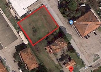 Lotto.jpg - Terreno agricolo Santarcangelo di Romagna - foto 1