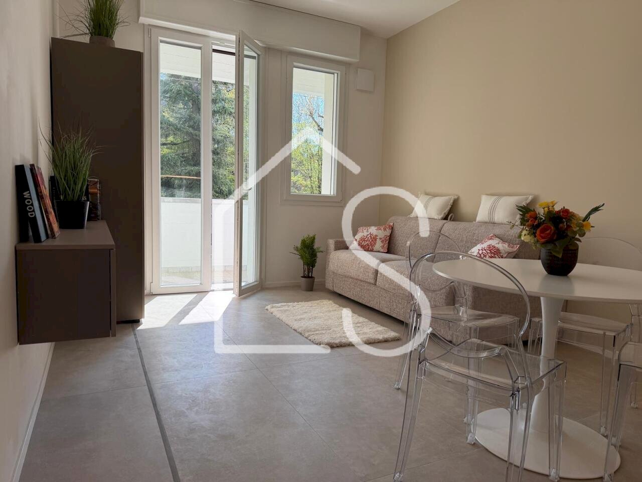 1b4c9fee-2c43-467a-85ae-bccfa880781d.jpg - Monolocale Via Martin Luther King 38, Bologna - foto 3