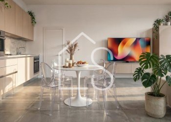 rende.jpg - Appartamento Via Martin Luther King 38, Bologna - foto 1