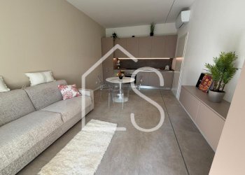 841a6b4a-352d-4b6c-8773-5e995c87953f.jpg - One-room apartment Via Martin Luther King 38, Bologna - photo 2