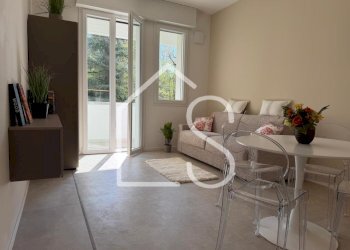 1b4c9fee-2c43-467a-85ae-bccfa880781d.jpg - One-room apartment Via Martin Luther King 38, Bologna - photo 3