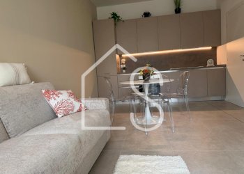 6a620b86-0d84-4f32-bd84-ab05366c071e.jpg - One-room apartment Via Martin Luther King 38, Bologna - photo 5