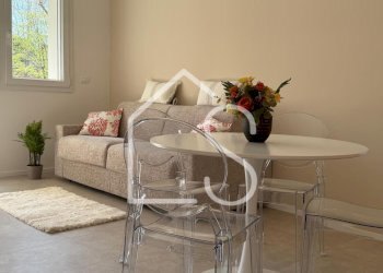 87b99866-324a-4402-b9ef-2b505ccd4736.jpg - One-room apartment Via Martin Luther King 38, Bologna - photo 9