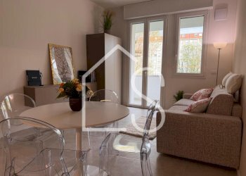 97ae262e-df96-4aa1-9ad7-0f4eeebbecf1.jpg - One-room apartment Via Martin Luther King 38, Bologna - photo 10