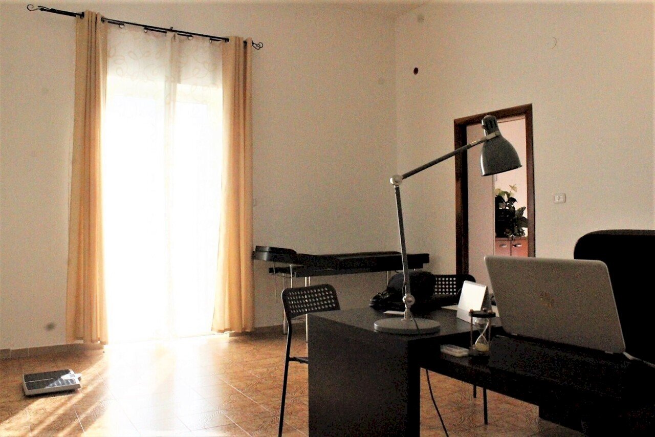 15842.jpg - Trilocale Via Masullo 30, Quarto - foto 1